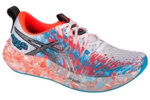 ASICS Gel-Noosa Tri 16 1011B872-100, Męskie, Białe, buty do biegania, tkanina, rozmiar: 41,5