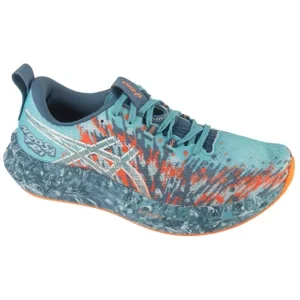 ASICS Gel-Noosa Tri 16 1011B872-402, Męskie, Niebieskie, buty do biegania, tkanina, rozmiar: 40,5