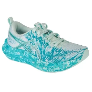 ASICS Gel-Noosa Tri 16 1012B675-401, Damskie, Niebieskie, buty do biegania, tkanina, rozmiar: 37,5