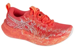 ASICS Gel-Noosa Tri 16 1012B675-700, Damskie, Różowe, buty do biegania, tkanina, rozmiar: 38