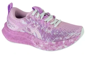 ASICS Gel-Noosa Tri 16 1012B675-701, Damskie, Różowe, buty do biegania, tkanina, rozmiar: 37,5