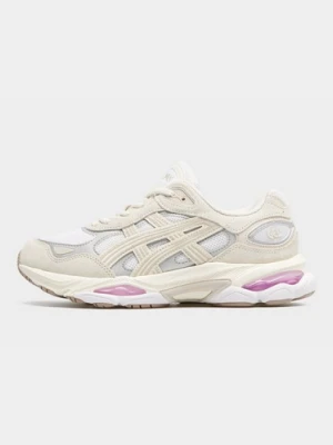 Asics Gel-Nyc 2.0 beżowy