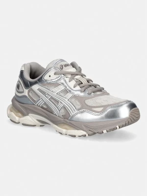 Asics GEL-NYC 2.0 "PASTEL METTALIC PACK" sneakersy damskie