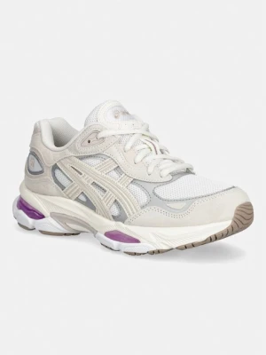 Asics GEL-NYC 2.0 sneakersy damskie beżowy