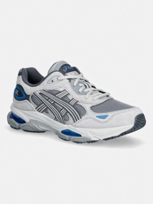 Asics GEL-NYC 2.0 sneakersy sportowe męskie