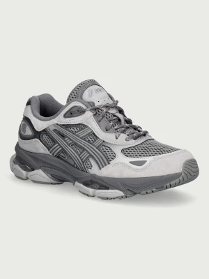 Asics GEL-NYC 2.0 "SPORTY GRADIENT" sneakersy męskie szary