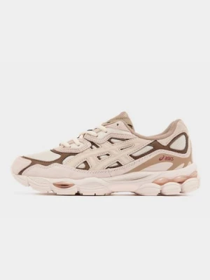 Asics Gel-Nyc beżowy