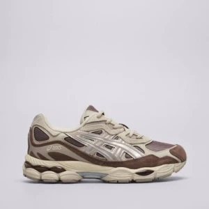 Asics Gel-Nyc brązowy