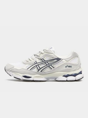 Asics Gel-Nyc biały