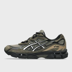 ASICS SportStyle GEL-NYC mężczyźni Bieganie zielony rozmiar Buty