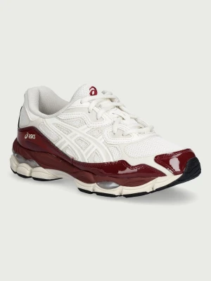 Asics GEL-NYC "PATENT PACK" sneakersy damskie