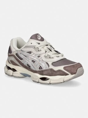 Asics GEL-NYC sneakersy damskie