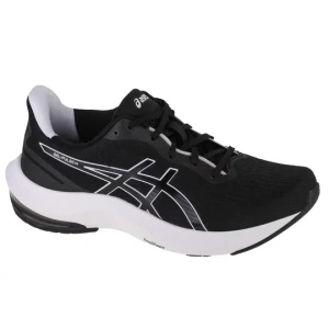 ASICS Gel-Pulse 14 1012B318-003, Damskie, Czarne, buty do biegania, tkanina, rozmiar: 40