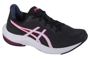 ASICS Gel-Pulse 14 1012B318-022, Damskie, Szare, buty do biegania, tkanina, rozmiar: 37