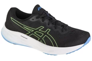 ASICS Gel-Pulse 15 1011B780-001, Męskie, Czarne, buty do biegania, tkanina, rozmiar: 47