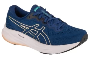 ASICS Gel-Pulse 15 1012B593-401, Damskie, Granatowe, buty do biegania, tkanina, rozmiar: 36