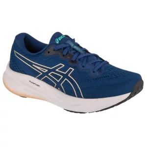 ASICS Gel-Pulse 15 1012B593-401, Damskie, Granatowe, buty do biegania, tkanina, rozmiar: 36