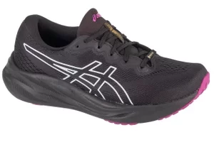 ASICS Gel-Pulse 15 GTX 1012B592-001, Damskie, Czarne, buty do biegania, tkanina, rozmiar: 36