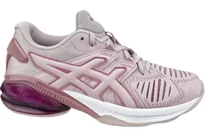 Asics Gel-Quantum Infinity Jin 1022A162-700, Damskie, Różowe, buty do biegania, tkanina, rozmiar: 37