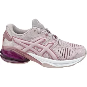 Asics Gel-Quantum Infinity Jin 1022A162-700, Damskie, Różowe, buty do biegania, tkanina, rozmiar: 37