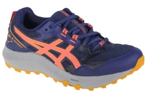 ASICS Gel-Sonoma 7 1012B413-401, Damskie, Granatowe, buty do biegania, przewiewna siateczka, rozmiar: 37