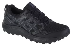 ASICS Gel-Sonoma 7 GTX 1011B593-002, Męskie, Czarne, buty do biegania, tkanina, rozmiar: 41,5