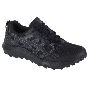 ASICS Gel-Sonoma 7 GTX 1011B593-002, Męskie, Czarne, buty do biegania, tkanina, rozmiar: 45