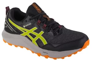 ASICS Gel-Sonoma 7 GTX 1011B593-020, Męskie, Szare, buty do biegania, tkanina, rozmiar: 44