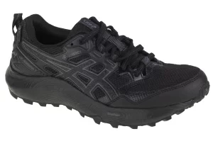 ASICS Gel-Sonoma 7 GTX 1012B414-002, Damskie, Czarne, buty do biegania, tkanina, rozmiar: 37