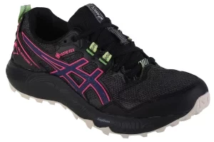 ASICS Gel-Sonoma 7 GTX 1012B414-020, Damskie, Szare, buty do biegania, tkanina, rozmiar: 37