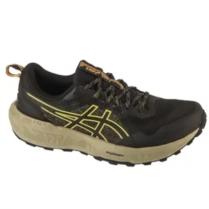 ASICS Gel-Sonoma 8 1011B979-002, Męskie, Czarne, buty do biegania, przewiewna siateczka, rozmiar: 41,5
