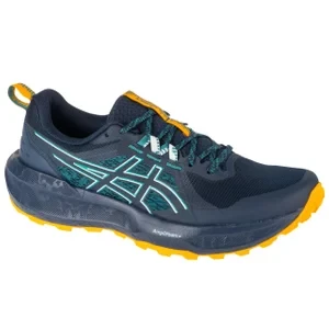 ASICS Gel-Sonoma 8 1011B979-400, Męskie, Granatowe, buty do biegania, przewiewna siateczka, rozmiar: 41,5