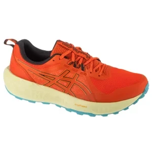 ASICS Gel-Sonoma 8 1011B979-600, Męskie, Czerwone, buty do biegania, przewiewna siateczka, rozmiar: 42
