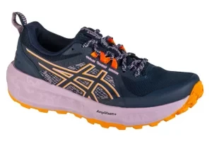 ASICS Gel-Sonoma 8 1012B771-400, Damskie, Granatowe, buty do biegania, przewiewna siateczka, rozmiar: 37