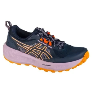 ASICS Gel-Sonoma 8 1012B771-400, Damskie, Granatowe, buty do biegania, przewiewna siateczka, rozmiar: 37