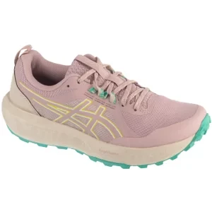 ASICS Gel-Sonoma 8 1012B771-700, Damskie, Różowe, buty do biegania, przewiewna siateczka, rozmiar: 37