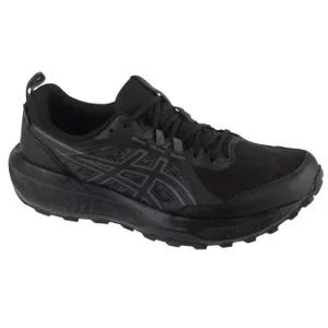 ASICS Gel-Sonoma 8 GTX 1012B770-002, Damskie, Czarne, buty do biegania, przewiewna siateczka, rozmiar: 37