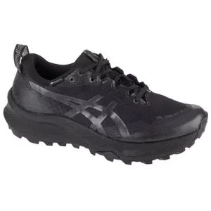 ASICS Gel-Trabuco 12 GTX 1012B607-002, Damskie, Czarne, buty do biegania, tkanina, rozmiar: 36