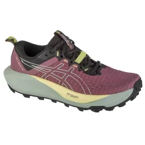 ASICS Gel-Trabuco 13 1012B768-500, Damskie, Fioletowe, buty do biegania, tkanina, rozmiar: 37