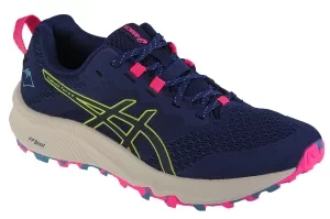 ASICS Gel-Trabuco Terra 2 1012B427-400, Damskie, Fioletowe, buty do biegania, przewiewna siateczka, rozmiar: 37