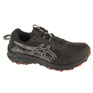 ASICS Gel-Venture 10 1011B967-003, Męskie, Czarne, buty do biegania, przewiewna siateczka, rozmiar: 41,5