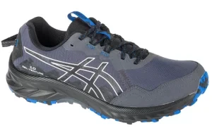 ASICS Gel-Venture 10 1011B967-020, Męskie, Szare, buty do biegania, przewiewna siateczka, rozmiar: 41,5