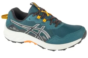 ASICS Gel-Venture 10 1011B967-300, Męskie, Zielone, buty do biegania, przewiewna siateczka, rozmiar: 42