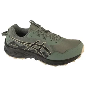 ASICS Gel-Venture 10 1011B967-402, Męskie, Niebieskie, buty do biegania, przewiewna siateczka, rozmiar: 41,5