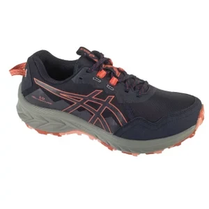 ASICS Gel-Venture 10 1012B759-402, Damskie, Granatowe, buty do biegania, przewiewna siateczka, rozmiar: 36