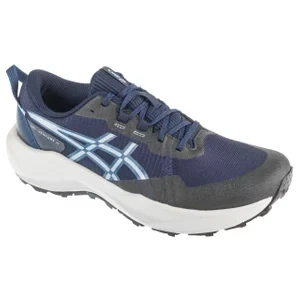 ASICS Gel-Venture 11 1011C160-400, Męskie, Granatowe, buty do biegania, przewiewna siateczka, rozmiar: 41,5