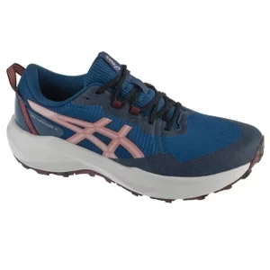 ASICS Gel-Venture 11 1012B933-400, Damskie, Granatowe, buty do biegania, przewiewna siateczka, rozmiar: 37, 5