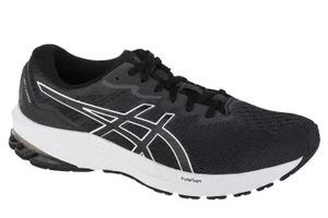 ASICS GT-1000 11 1011B354-001, Męskie, Czarne, buty do biegania, tkanina, rozmiar: 42