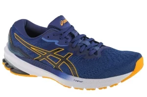 ASICS GT-1000 11 1011B354-402, Męskie, Niebieskie, buty do biegania, tkanina, rozmiar: 44