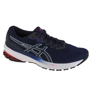 ASICS GT-1000 11 1011B354-403, Męskie, Granatowe, buty do biegania, tkanina, rozmiar: 43,5